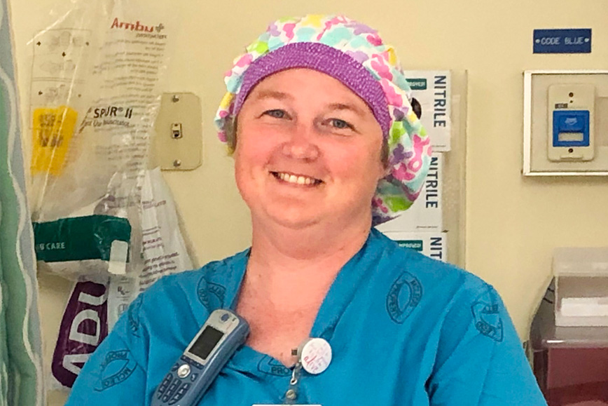 McLeod Nursing Hiring Event Mcleod Careers